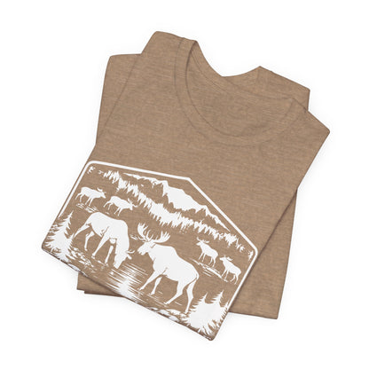 Messe T-Shirt