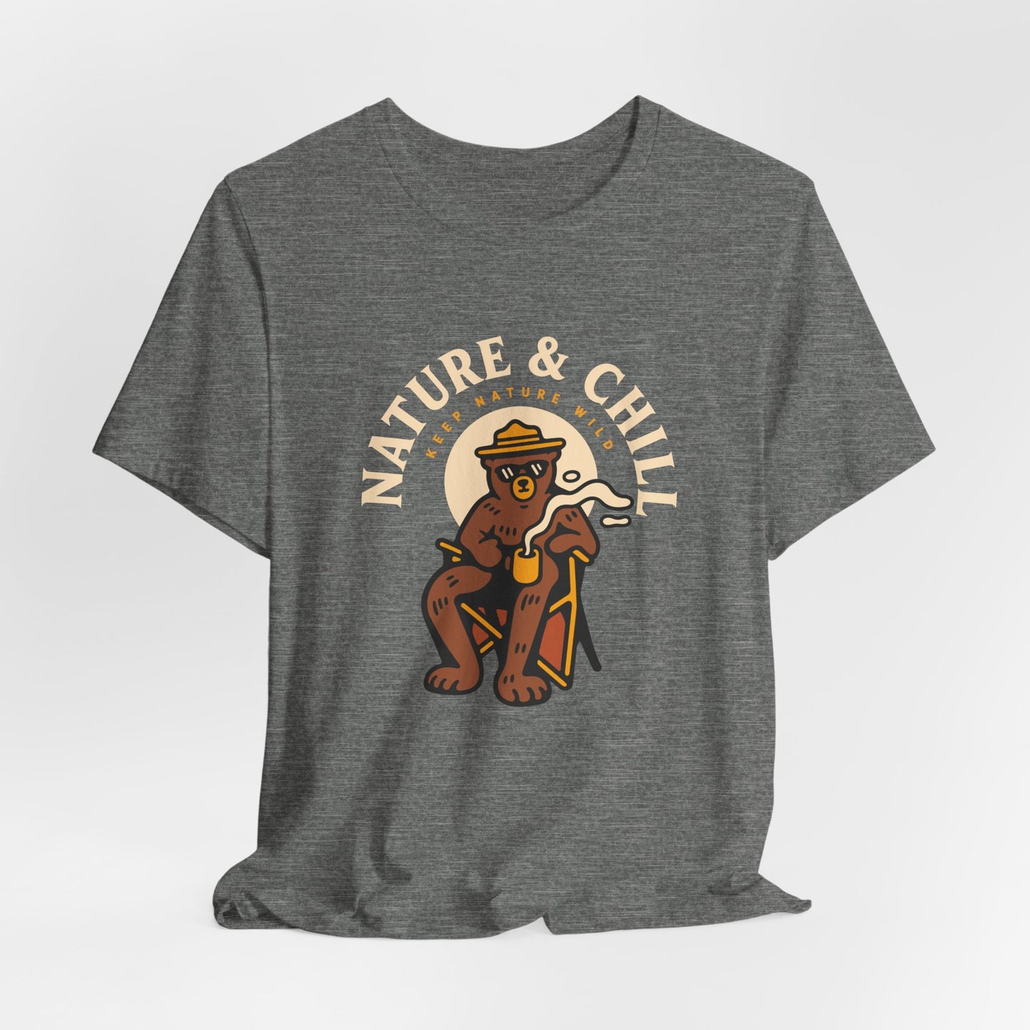 Nature & Chill T-Shirt