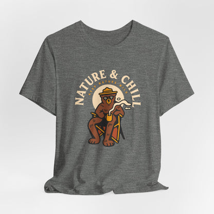 Nature & Chill T-Shirt