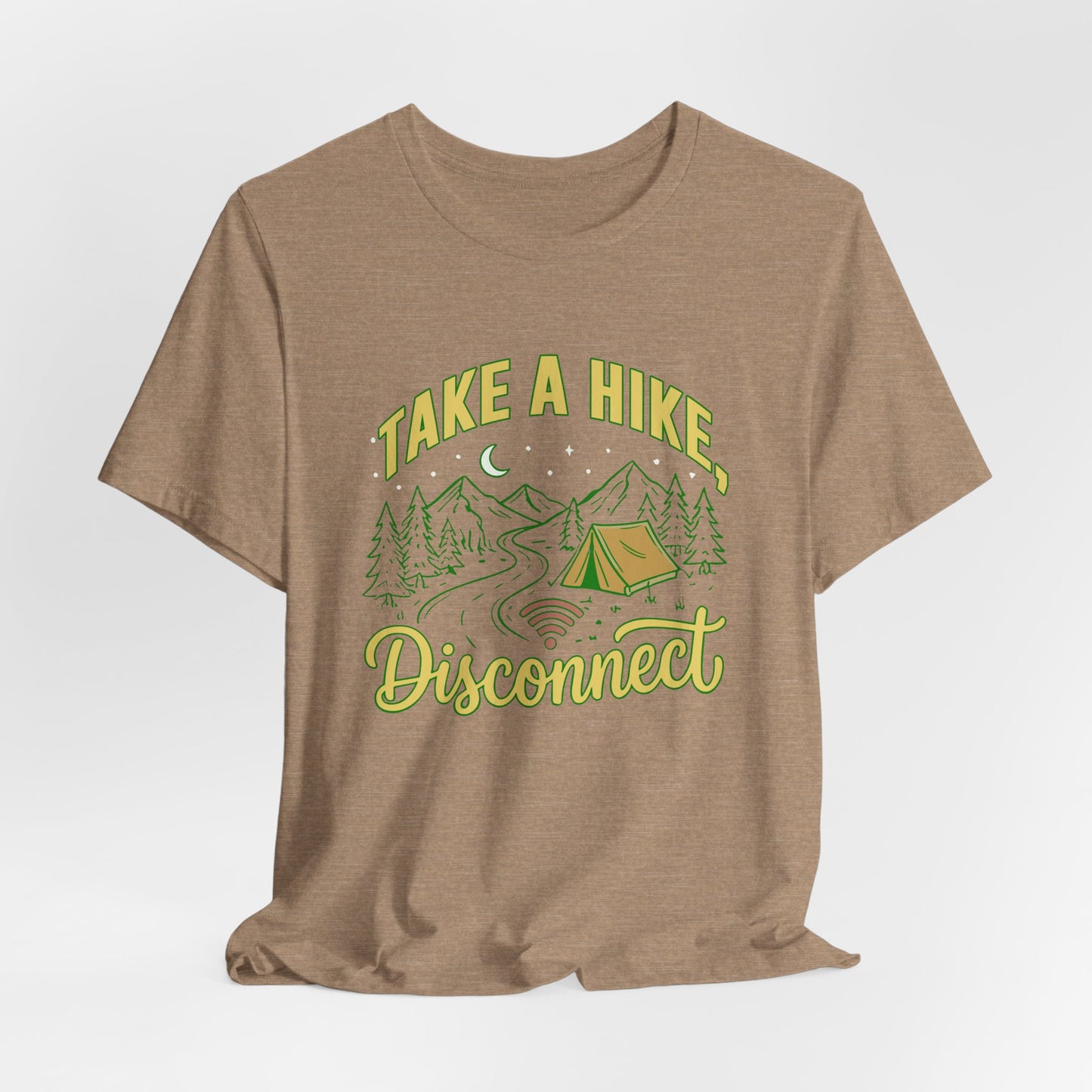 Take a Hike T-Shirt
