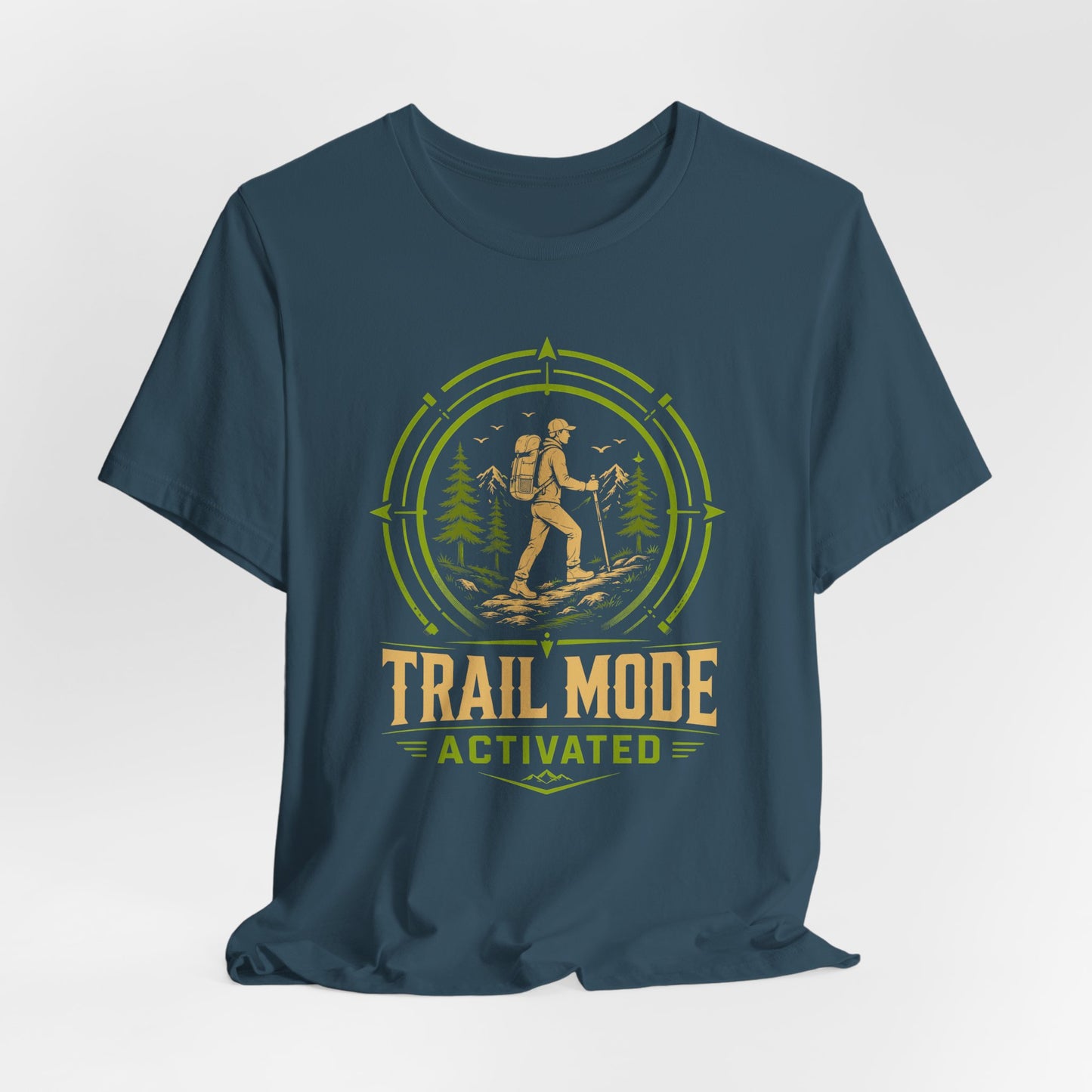 Trail Mode T-Shirt
