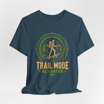 Trail Mode T-Shirt