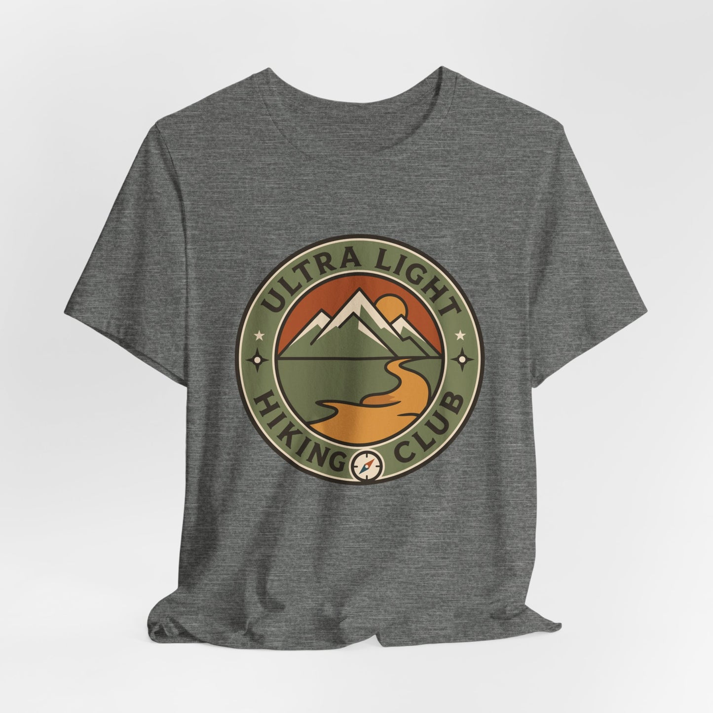 Ultra Light T-Shirt