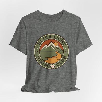 Ultra Light T-Shirt