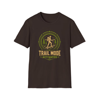 Copy of Trail Mode T-Shirt