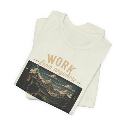 Life Everywhere T-Shirt