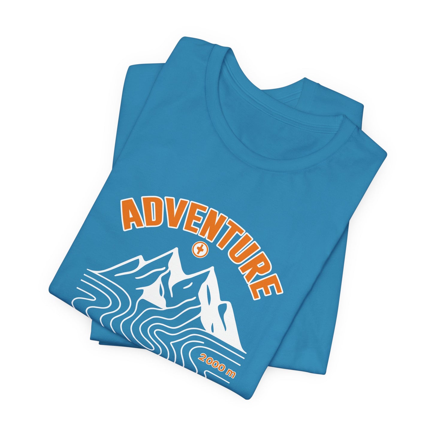 Adventure T-Shirt