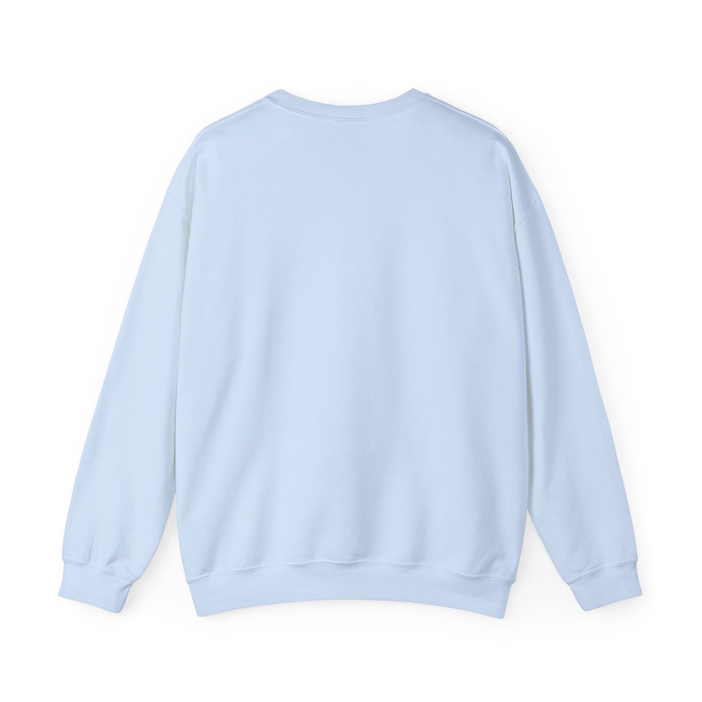 Stay Cool Customized Unisex Heavy Blend™ Crewneck Sweatshirt