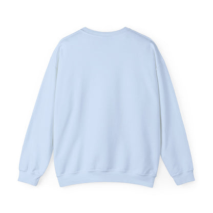 Stay Cool Customized Unisex Heavy Blend™ Crewneck Sweatshirt