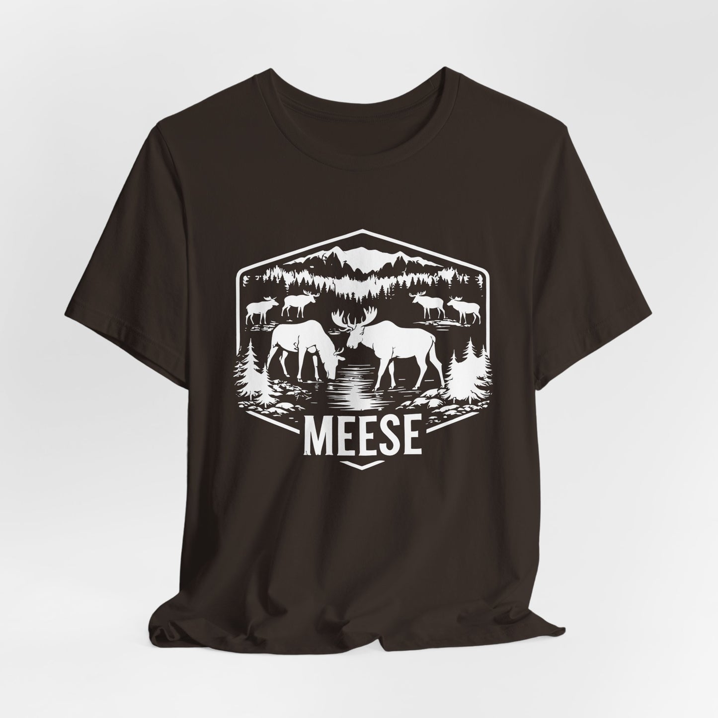 Messe T-Shirt