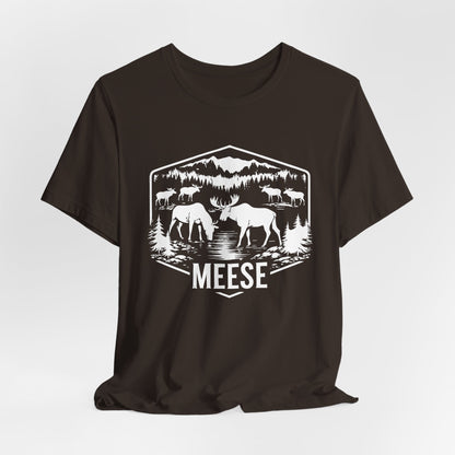 Messe T-Shirt