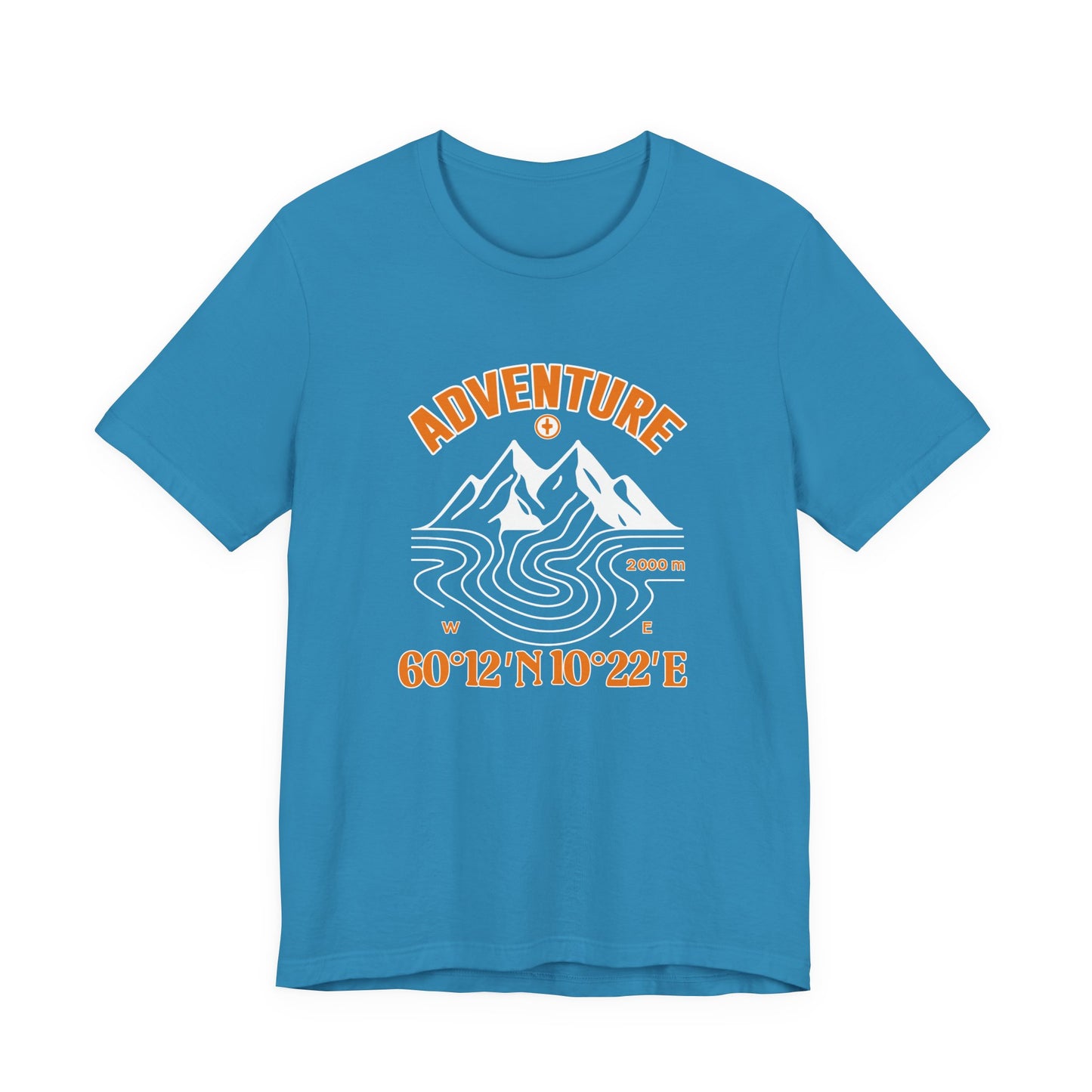 Adventure T-Shirt