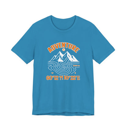 Adventure T-Shirt