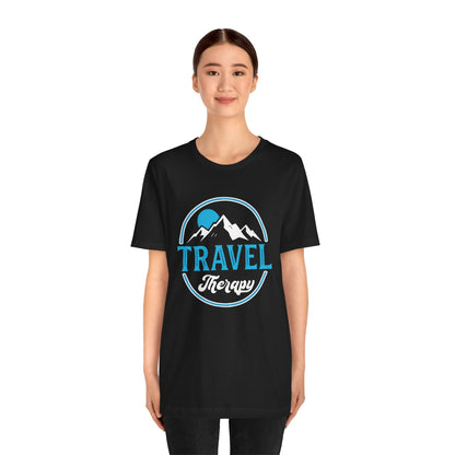 Travel Therapy T-Shirt