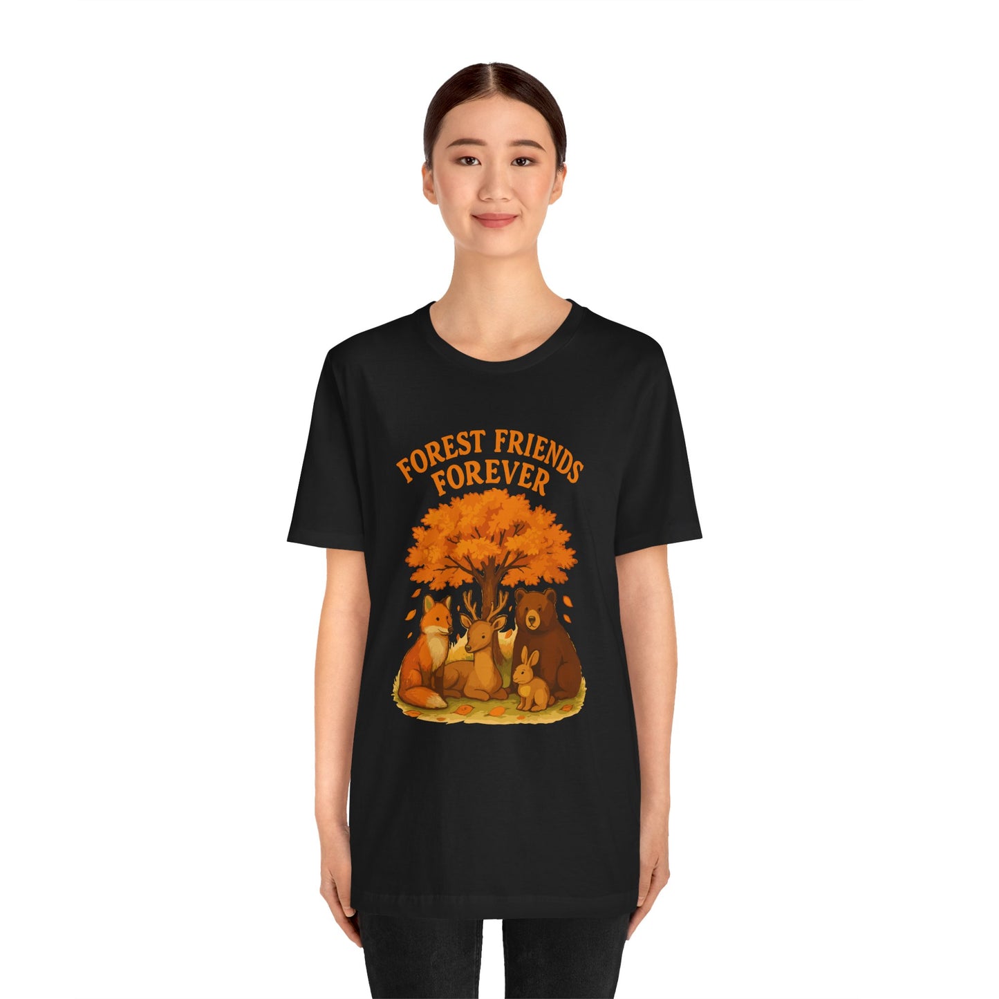 Forest Friends T-Shirt