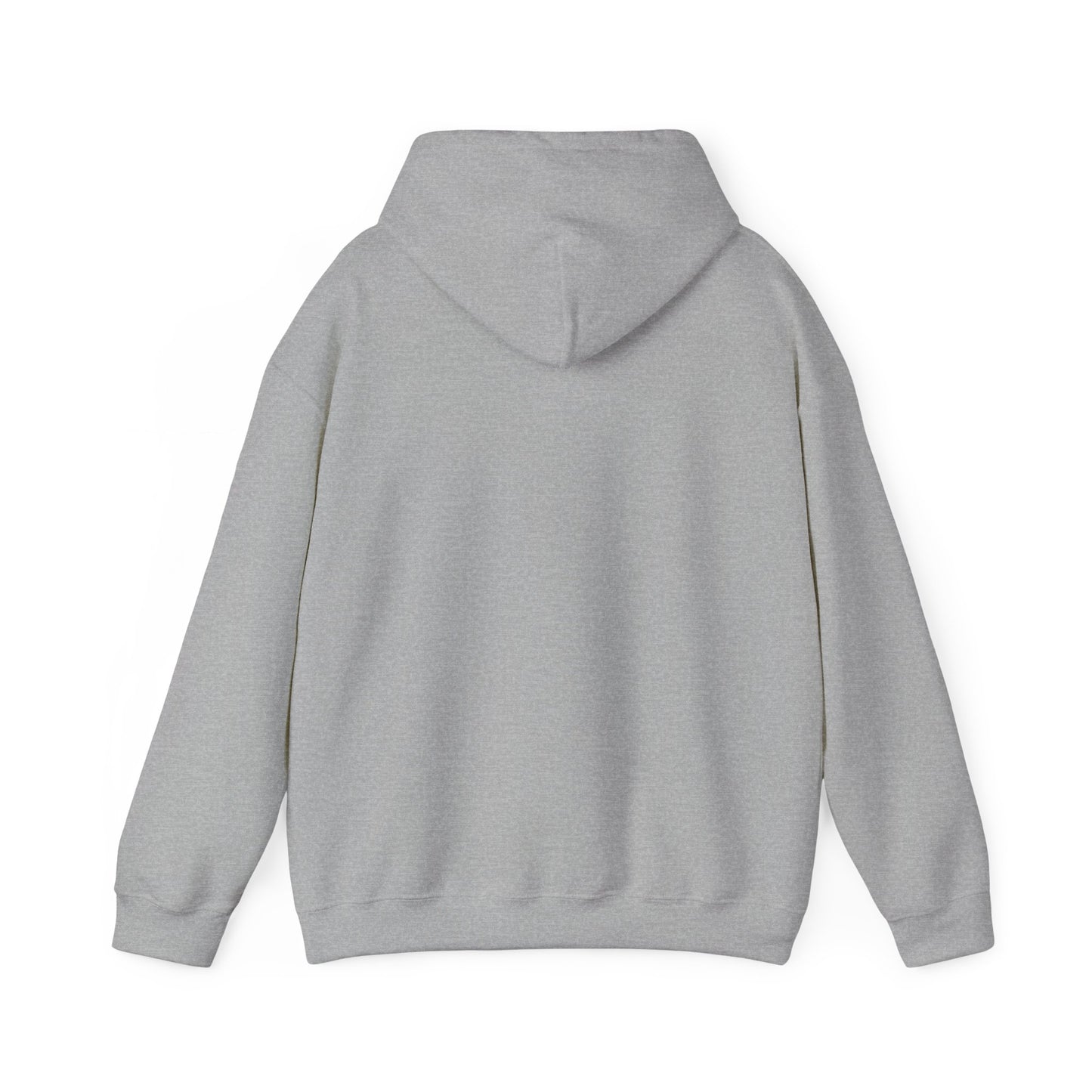 Have a Good Day Customized Unisex Heavy Blend™ Hooded Sweatshirt