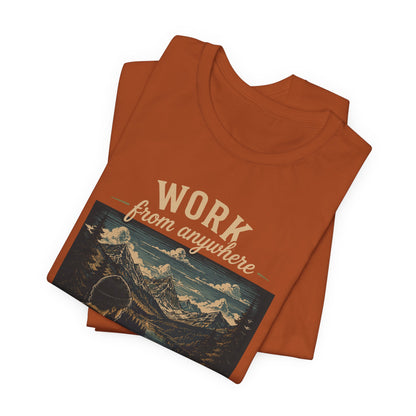 Life Everywhere T-Shirt