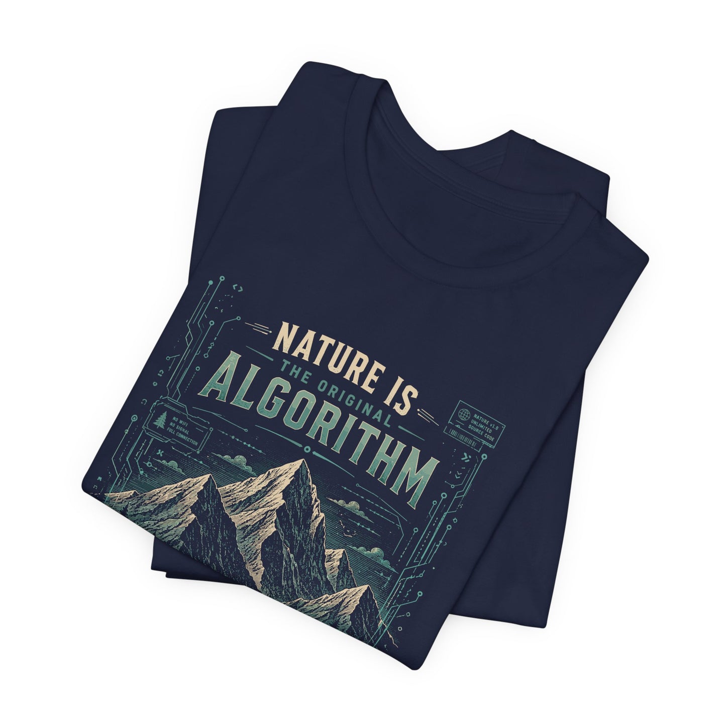 Algorithm T-Shirt