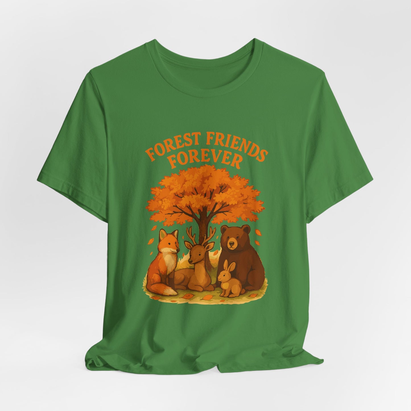 Forest Friends T-Shirt