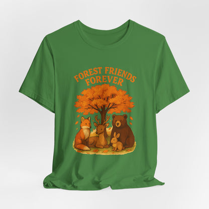 Forest Friends T-Shirt