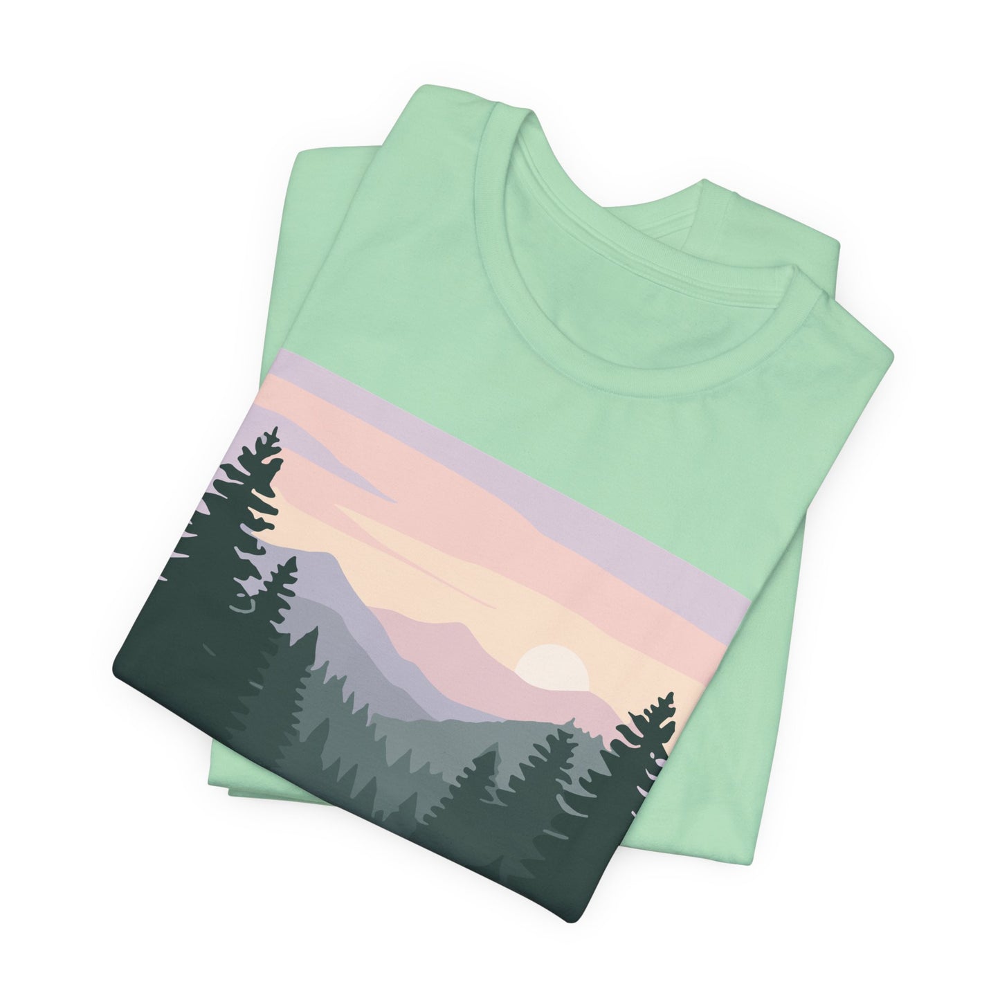Sunset T-Shirt