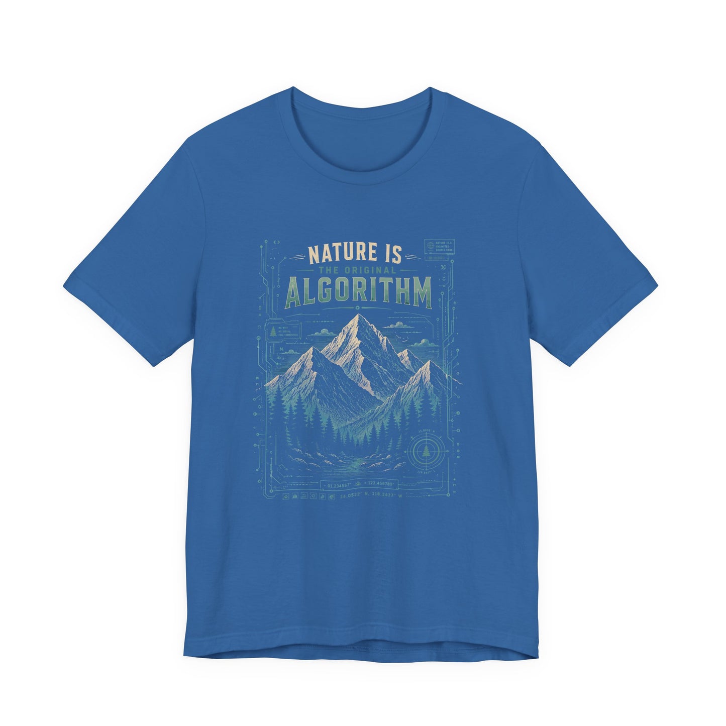 Algorithm T-Shirt