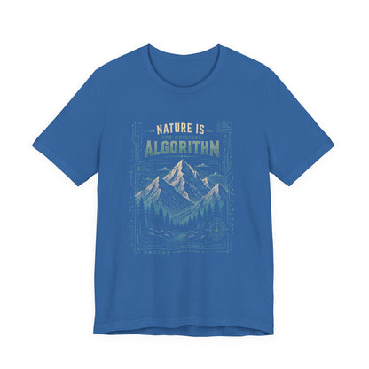 Algorithm T-Shirt