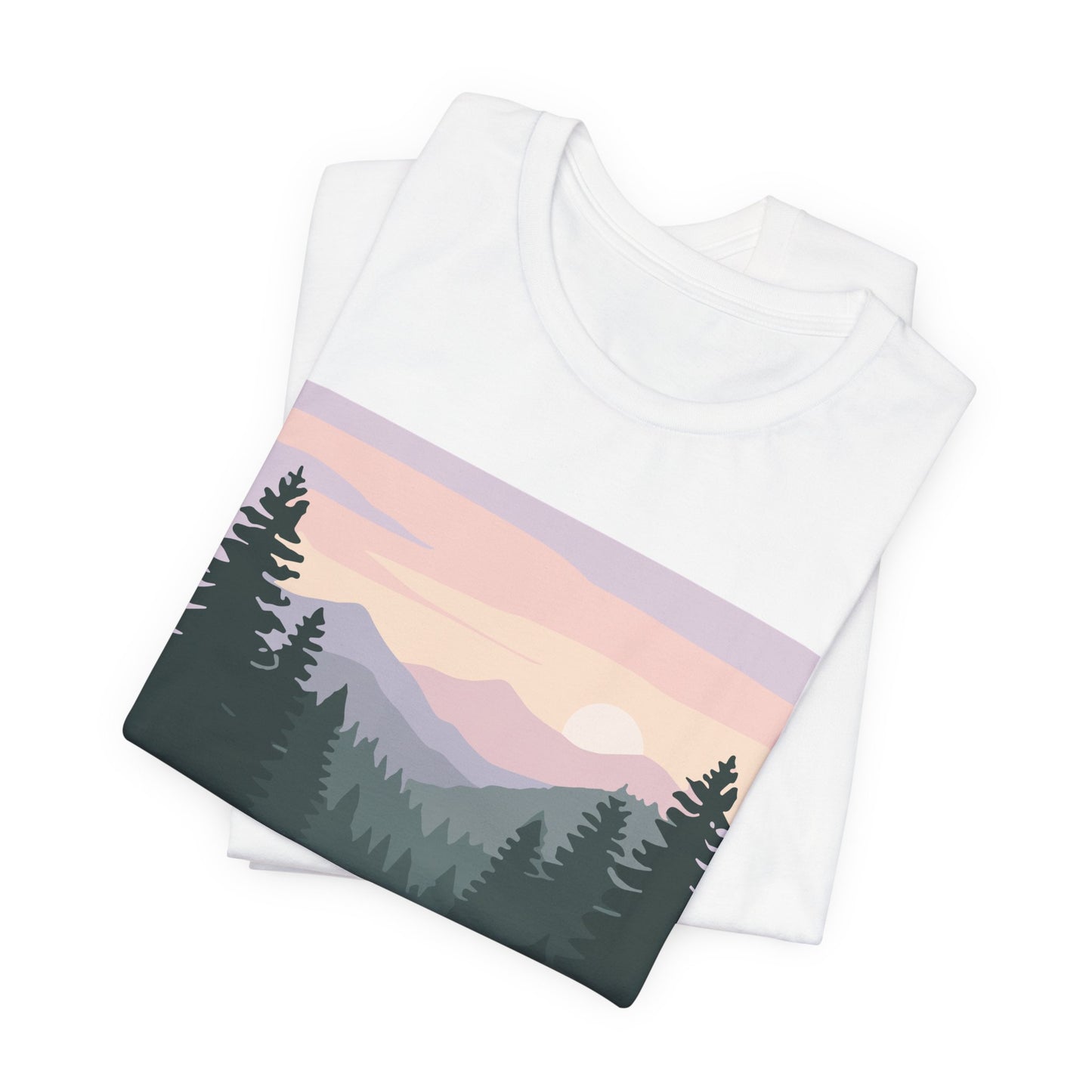 Sunset T-Shirt