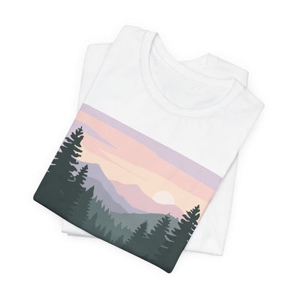 Sunset T-Shirt