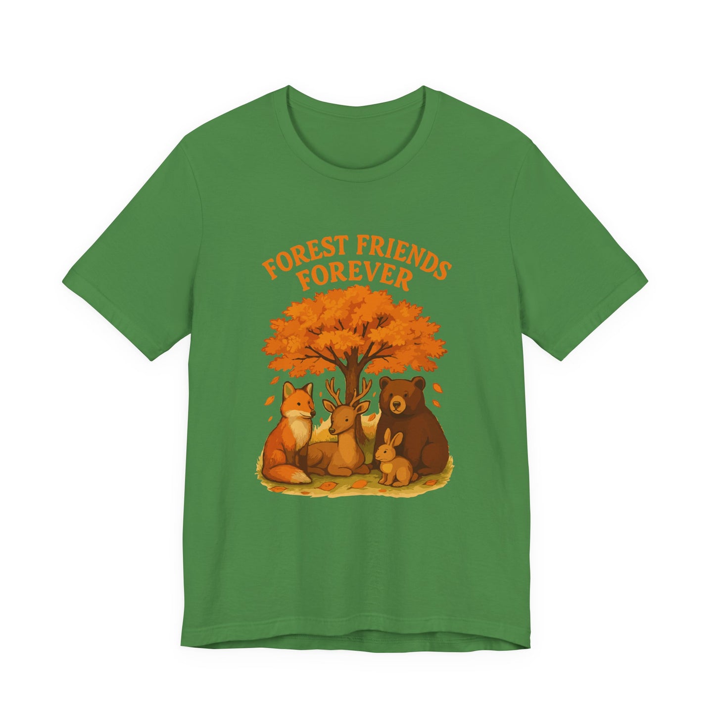 Forest Friends T-Shirt