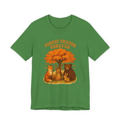 Forest Friends T-Shirt