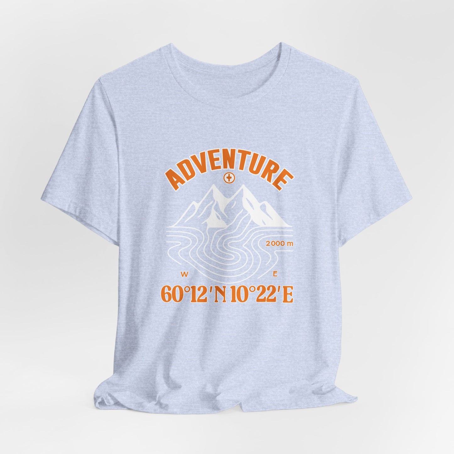 Adventure T-Shirt