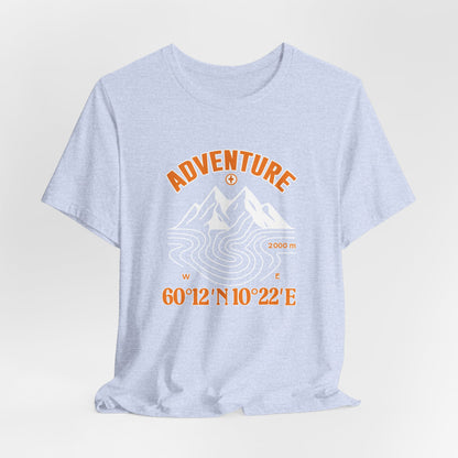 Adventure T-Shirt