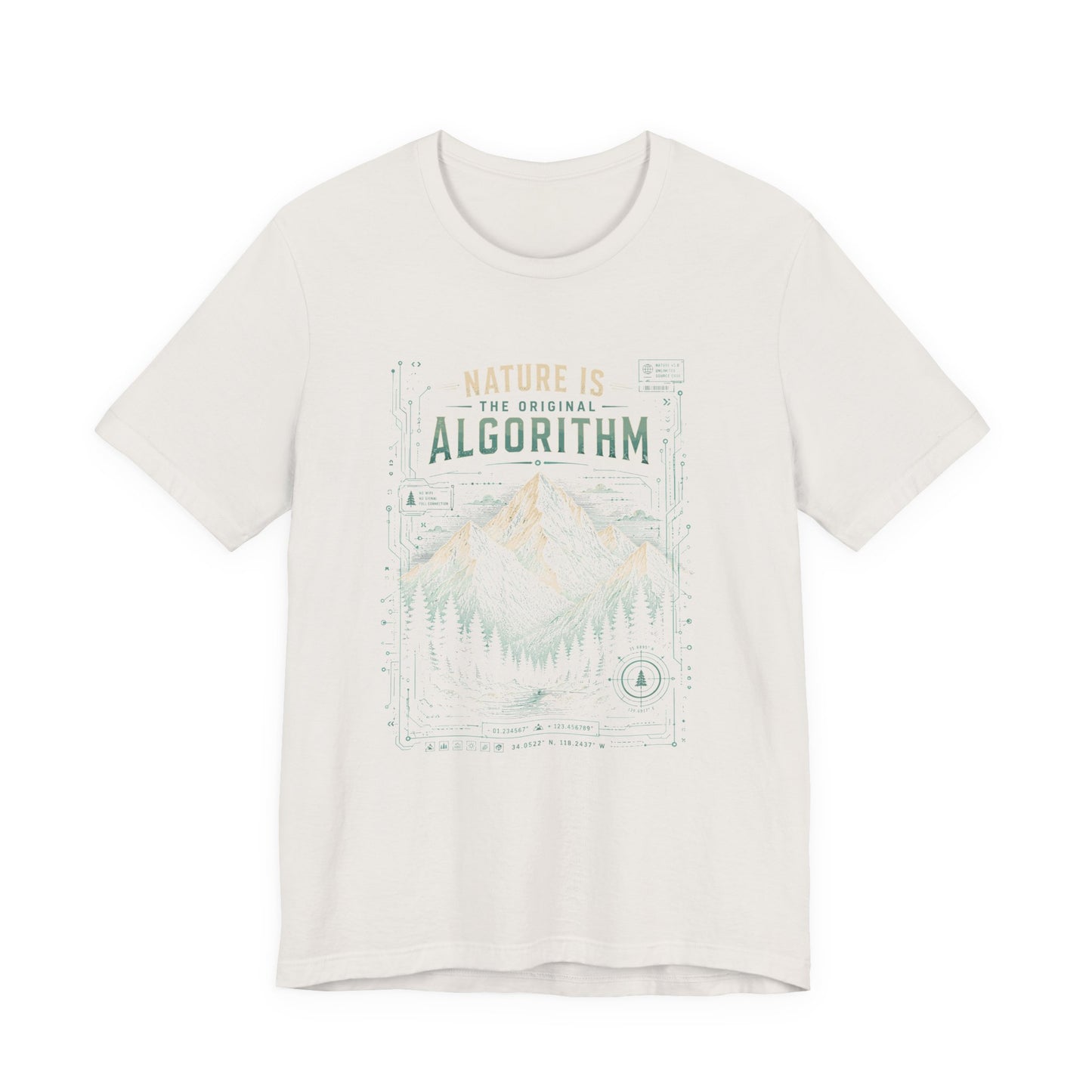 Algorithm T-Shirt