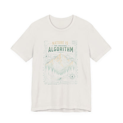 Algorithm T-Shirt