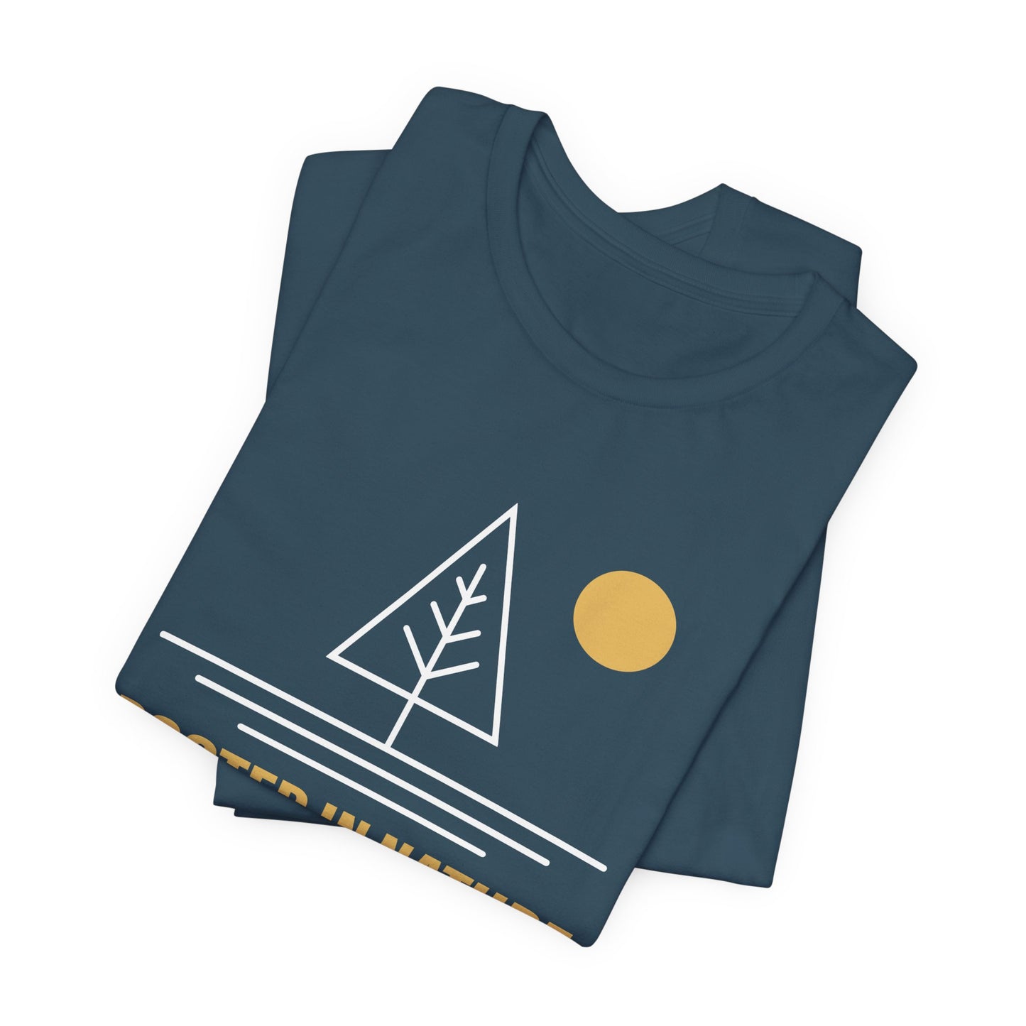 Rooted In Nature T-Shirt