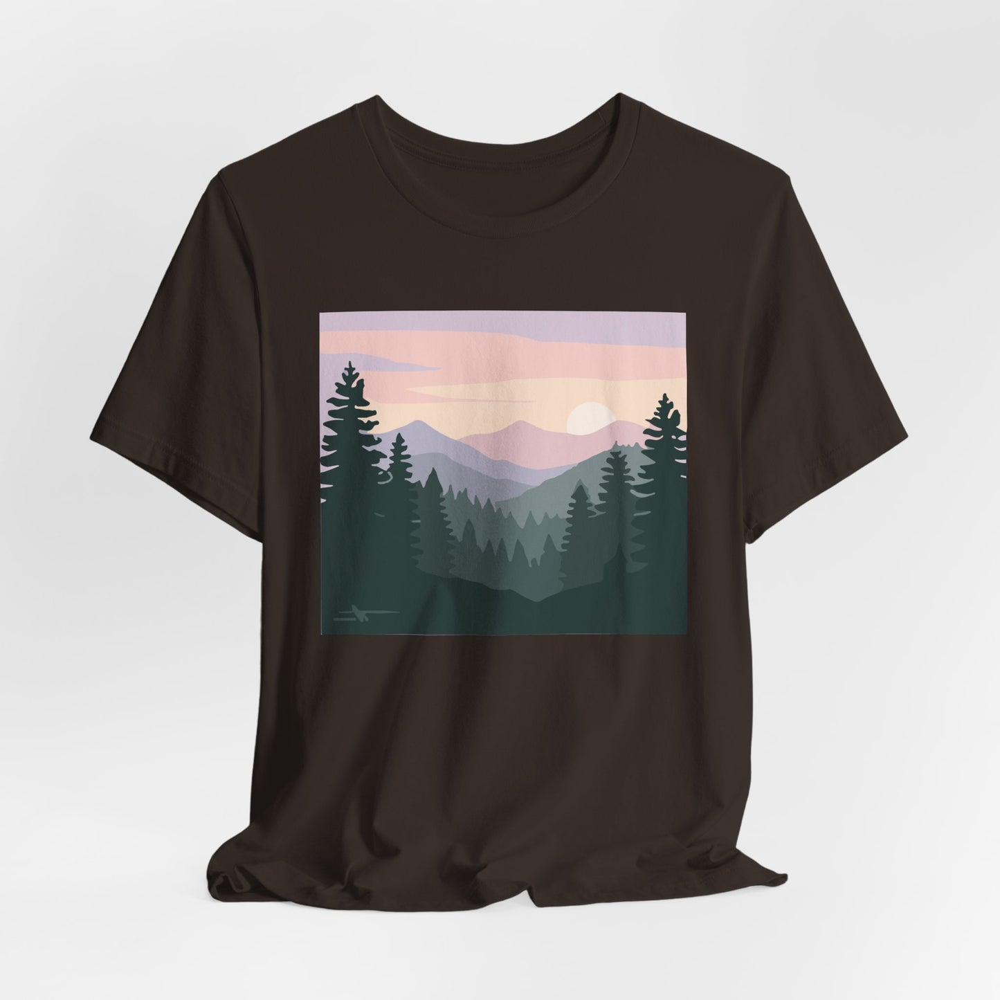Sunset T-Shirt
