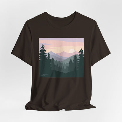 Sunset T-Shirt
