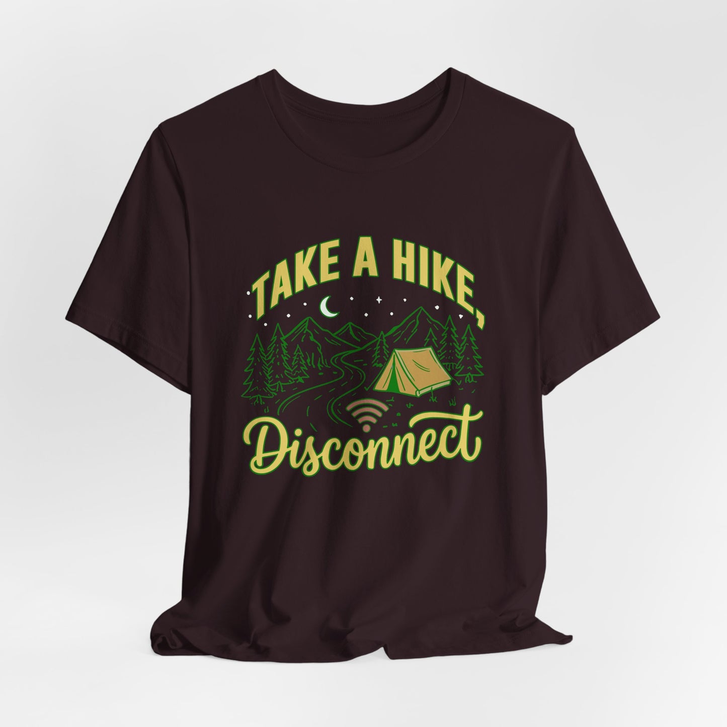 Take a Hike T-Shirt