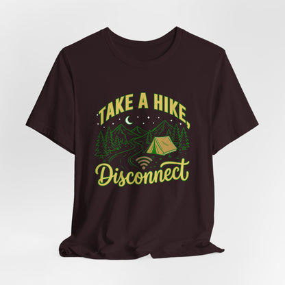 Take a Hike T-Shirt