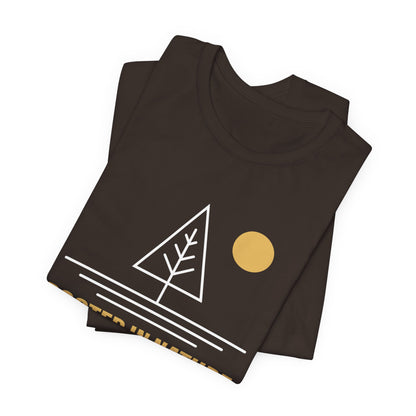 Rooted In Nature T-Shirt
