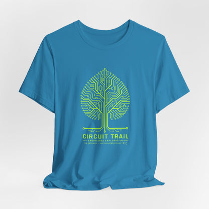 Circuit Trail T-Shirt