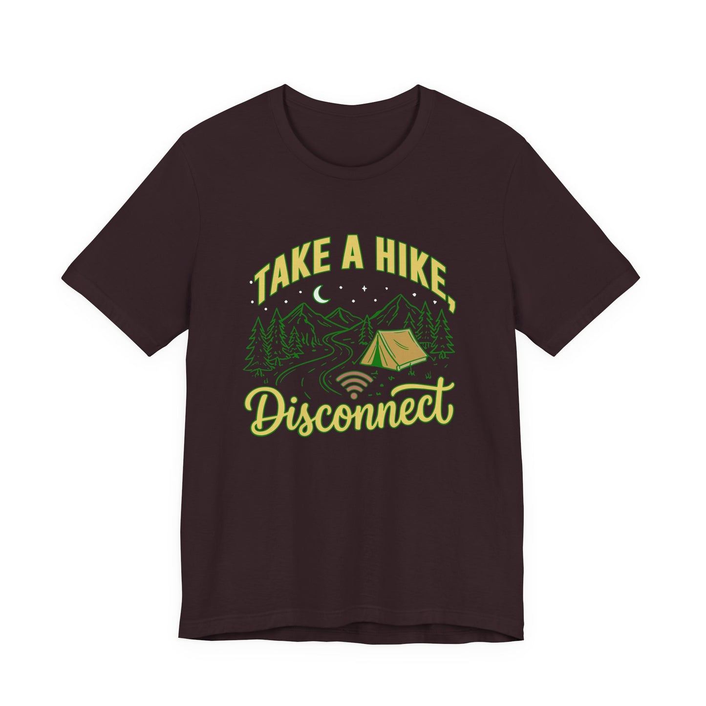 Take a Hike T-Shirt