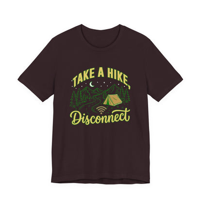 Take a Hike T-Shirt
