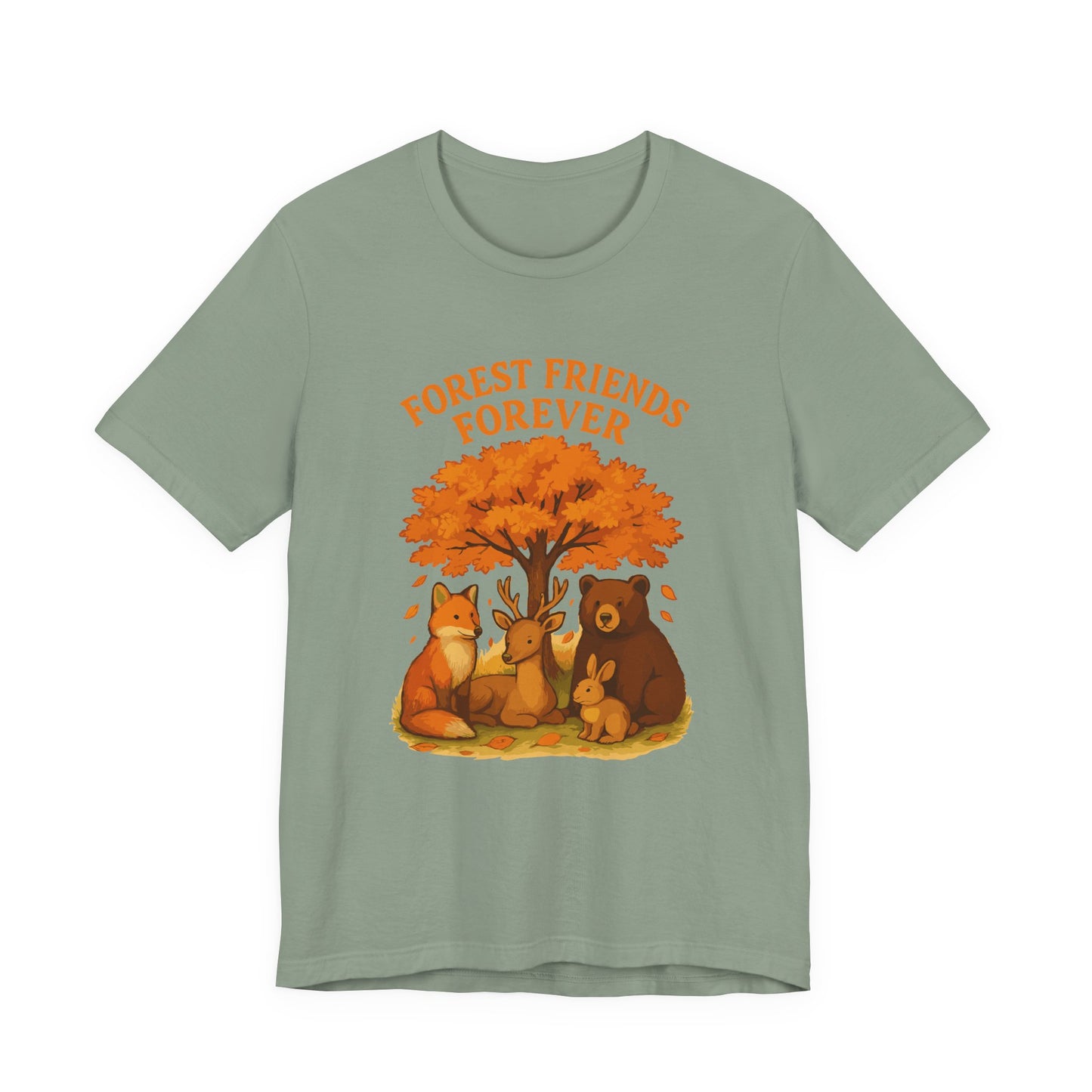 Forest Friends T-Shirt
