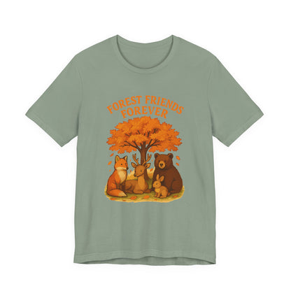 Forest Friends T-Shirt