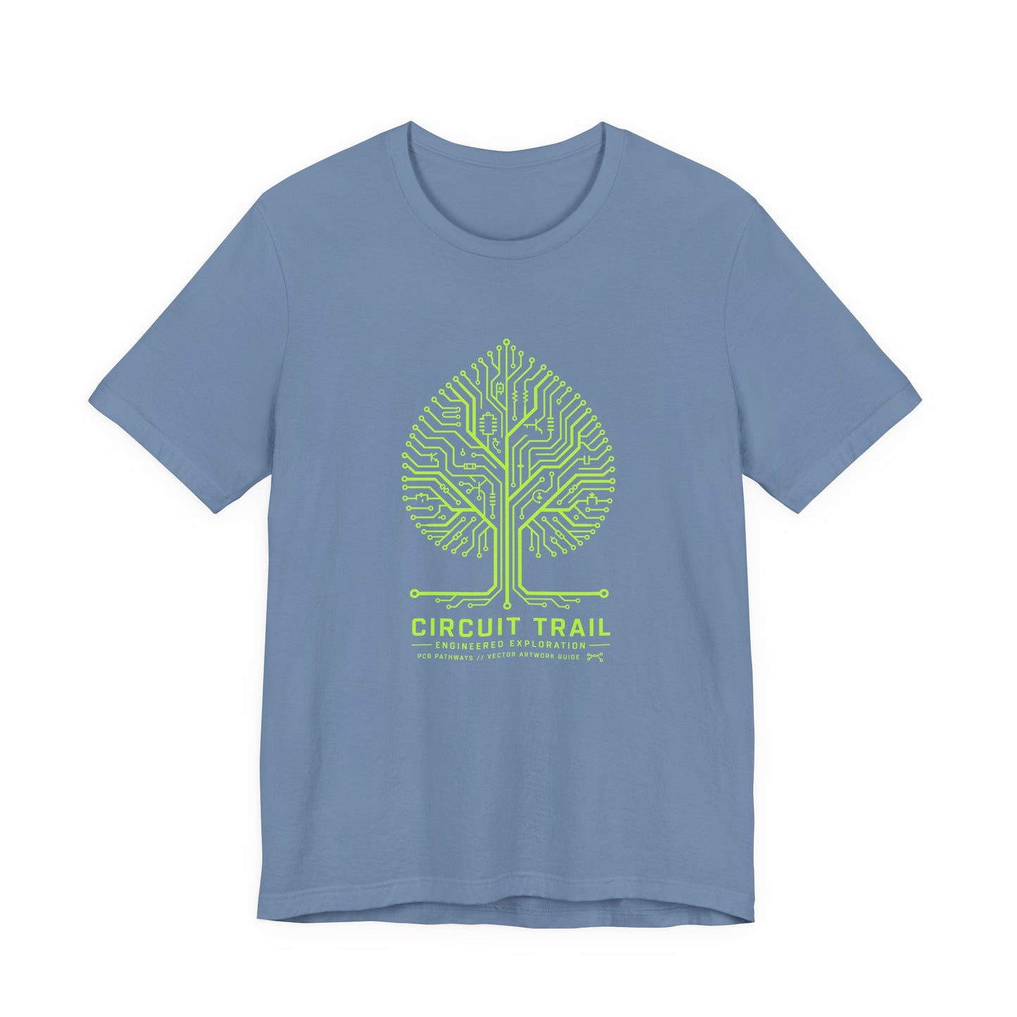 Circuit Trail T-Shirt