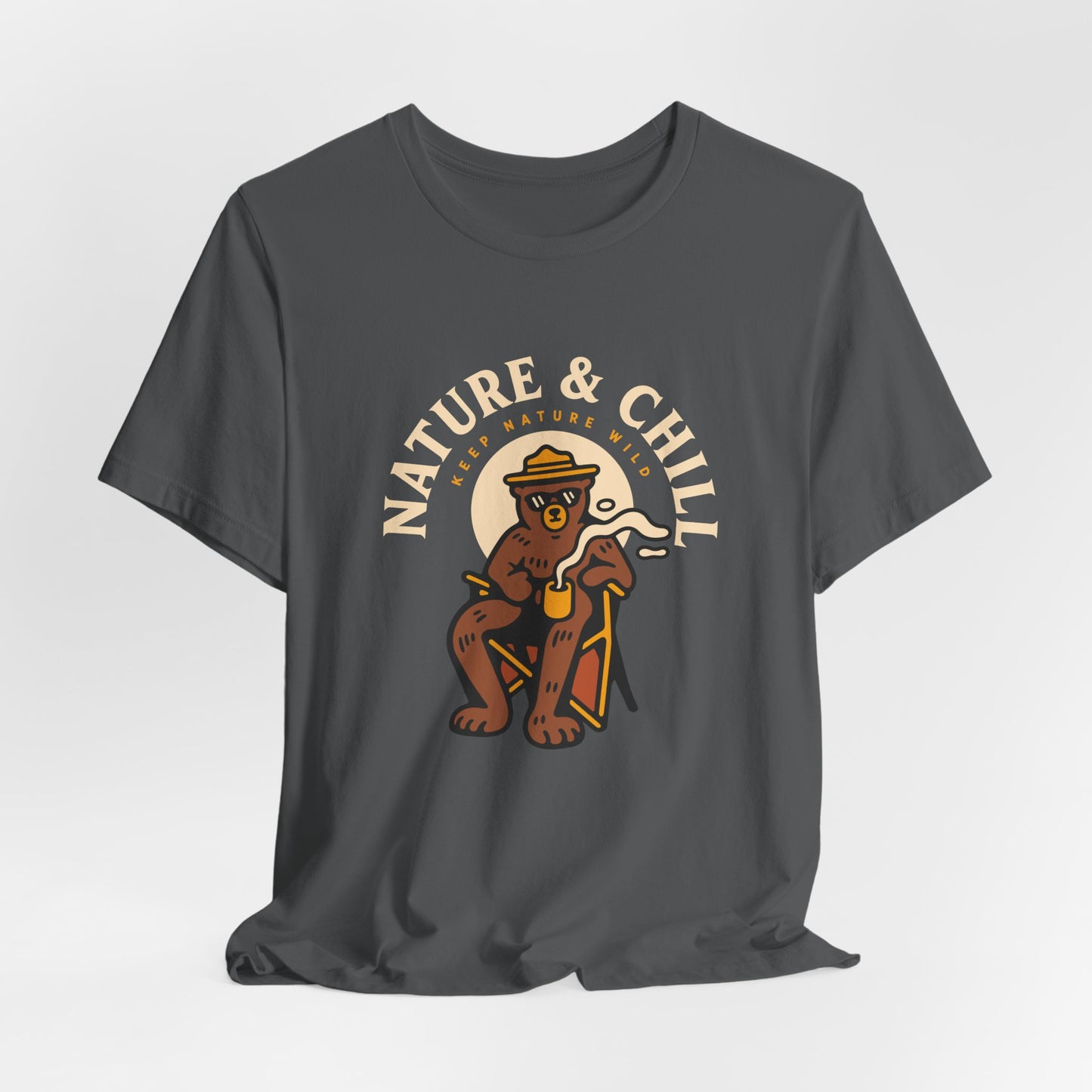 Nature & Chill T-Shirt