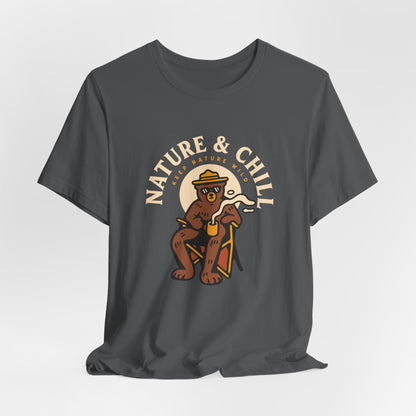 Nature & Chill T-Shirt