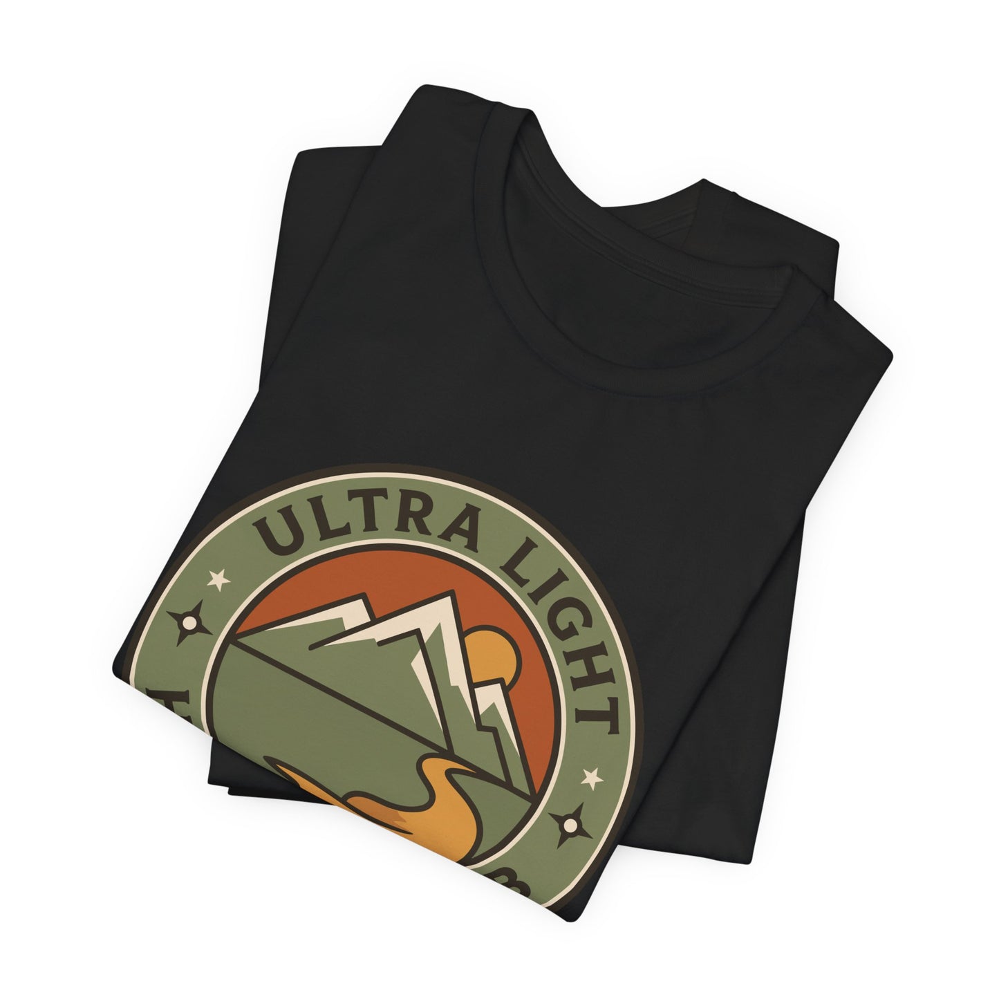 Ultra Light T-Shirt